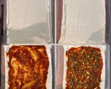 Une image de l'étape 3 de Pizza fourrée 🤤🧀.
