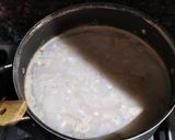 Foto del paso 2 de la receta: Arroz con coco y camarones