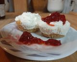 Φωτογραφία βήματος 7 της συνταγής Μini cheesecake 💕