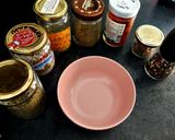 Φωτογραφία βήματος 1 της συνταγής Μείγμα μπαχαρικών για κοτόπουλο 🐔