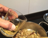 Foto del paso 2 de la receta: Risotto de setas