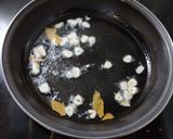 Foto del paso 1 de la receta: Salsa Ajada (allada)