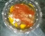A picture of step 5 of Grated Mango Pickle.
