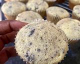 A picture of step 9 of Fluffy Cookies and Cream Cupcakes.