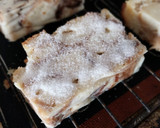 Foto del paso 10 de la receta: Pudding caramelizado de croissants