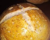 Foto del paso 6 de la receta: Pan casero con chía !