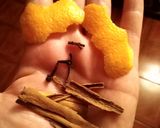 Foto del paso 7 de la receta: Sopaipillas con zapallo