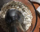 Foto del paso 1 de la receta: Pan de Avena