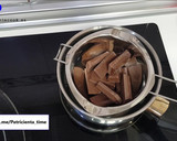 Foto del paso 1 de la receta: Helado de Choco-Bons (Shoko-Bons) en heladera