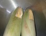 Foto langkah ke 1 dari resep Jasuke Original.