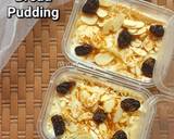 Cara Membuat Milk Bread Pudding Ala NayNay 3