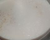 दलिया की खीर(daliya ki kheer recipe in hindi) रेसिपी चरण 2 फोटो