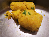 स्वादिष्ट कटलेट (swadist cutlet recipe in Hindi)
