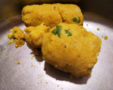 स्वादिष्ट कटलेट (swadist cutlet recipe in Hindi) रेसिपी चरण 3 फोटो