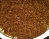 Foto langkah ke 2 dari resep Klepon Cake.