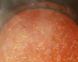 Foto del paso 3 de la receta: Matambre a la pizza