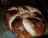 Foto del paso 6 de la receta Mona de Pascua