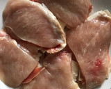 Foto del paso 3 de la receta: Cachopos de pollo en airFryer