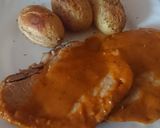 Foto del paso 6 de la receta: Roti de cerdo a la cerveza