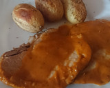 Foto del paso 6 de la receta: Roti de cerdo a la cerveza