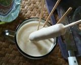 Foto langkah ke 2 dari resep Hottang(hotdog kentang).