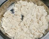 Foto langkah ke 1 dari resep Tahu Telor Kemangi Kukus - Menu simple buat diet / sahur.