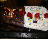 Foto del paso 3 de la receta: Budín ingles!!!❤️🎅🎅🎅