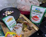 Foto langkah ke 1 dari resep Daging Serundeng.