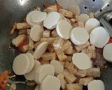 Foto langkah ke 3 dari resep Oseng Kacang Panjang.