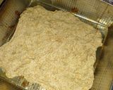 Foto del paso 6 de la receta: Focaccia integral ⭒ con tomate cherry y flores de puerro