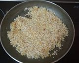 Foto del paso 2 de la receta: 🍚 Risotto con queso azul y vino blanco