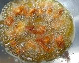 Foto langkah ke 3 dari resep Ayam Karage Simple.