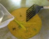 Foto langkah ke 3 dari resep Ayam Ungkep Bumbu Kuning Santan.