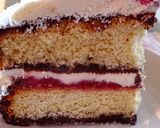 Foto del paso 8 de la receta: Torta Lamington
