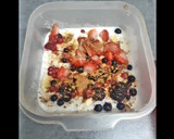 Foto del paso 7 de la receta: Gachas de avena sin azúcar