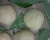 Foto langkah ke 3 dari resep Bakpao dan Donat 1 adonan.