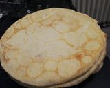 Palacsinta recept fázis 7 fotója
