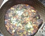 Foto del paso 7 de la receta: Tortillas de Acelga *con harina*