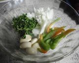 Foto del paso 4 de la receta Cazuela de pollo