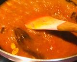 A picture of step 7 of Bengali: Koii Machher Tel-Jhal.