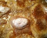 A picture of step 4 of Time to eat, Pork Chops.
