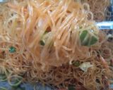 Foto langkah ke 4 dari resep Bihun kecap.