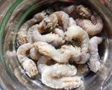 চিংড়ি মাছের মালাইকারি (Chingri Macher Malaikari Recipe in Bengali) রেসিপি ধাপ - 1 ছবি