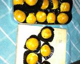 Foto langkah ke 2 dari resep Nastar melted keju.