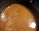 A picture of step 4 of Rice Batch 5.