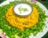 મિક્સ વેજ ખીચડી (Mix Veg Khichdi Recipe In Gujarati) રેસીપી સ્ટેપ6ફોટો
