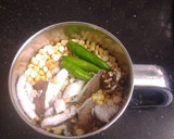 *இட்லி சாம்பார்*(idly sambar recipe in tamil) ரெசிபி ஸ்டேப் 2 புகைப்படம்