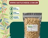 Foto do passo 5 de Canudinhos Recheados com Creme de Castanha de Caju NatuCheese