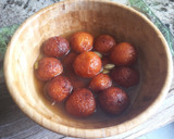 Foto del paso 7 de la receta: Gulab Jamun (postre popular de la India)