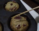 Foto del paso 8 de la receta: Pan de plátano (muffins)